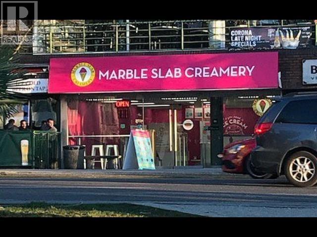 Business in Vancouver
