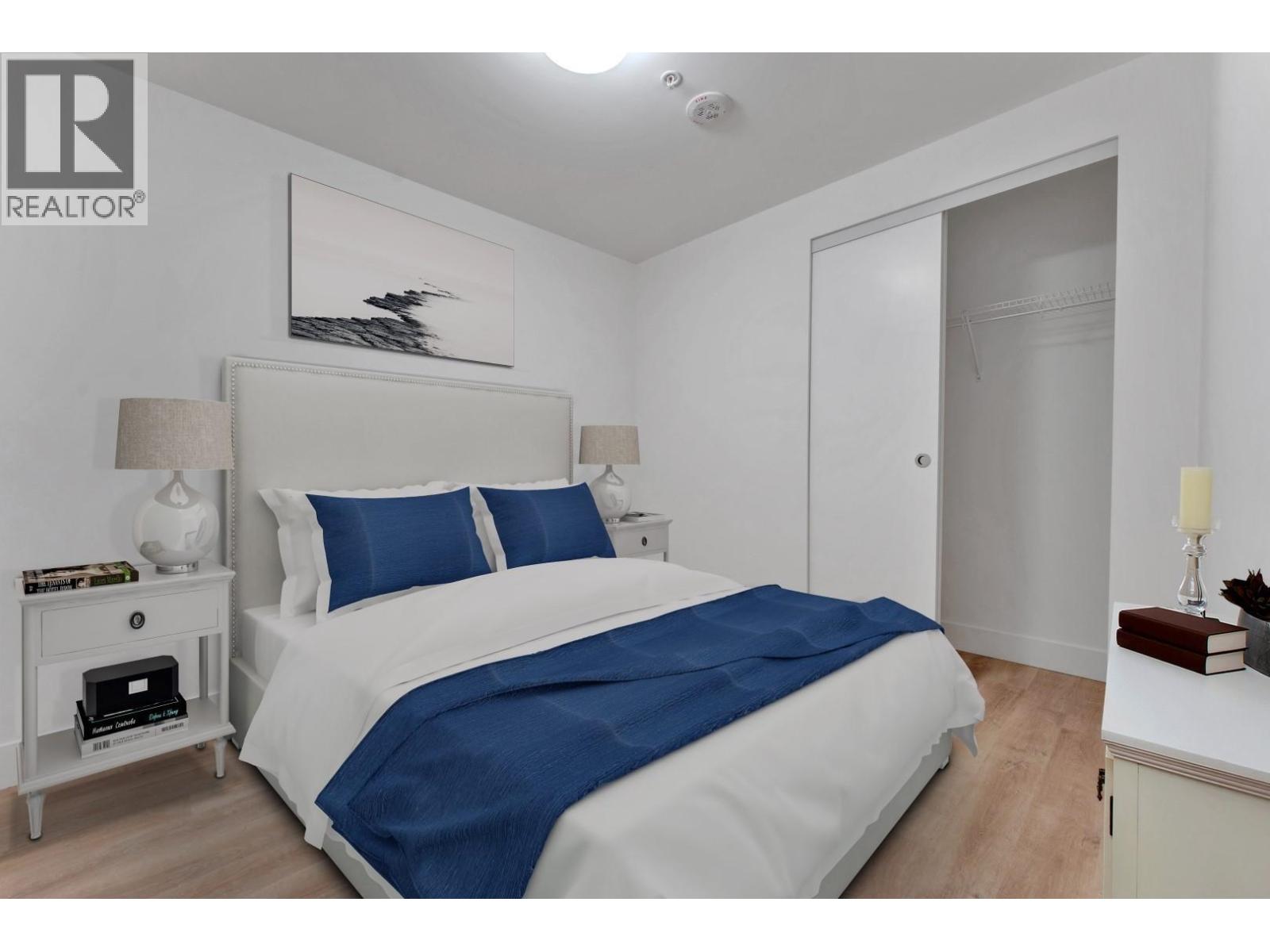 105 2325 EMERY COURT, North Vancouver