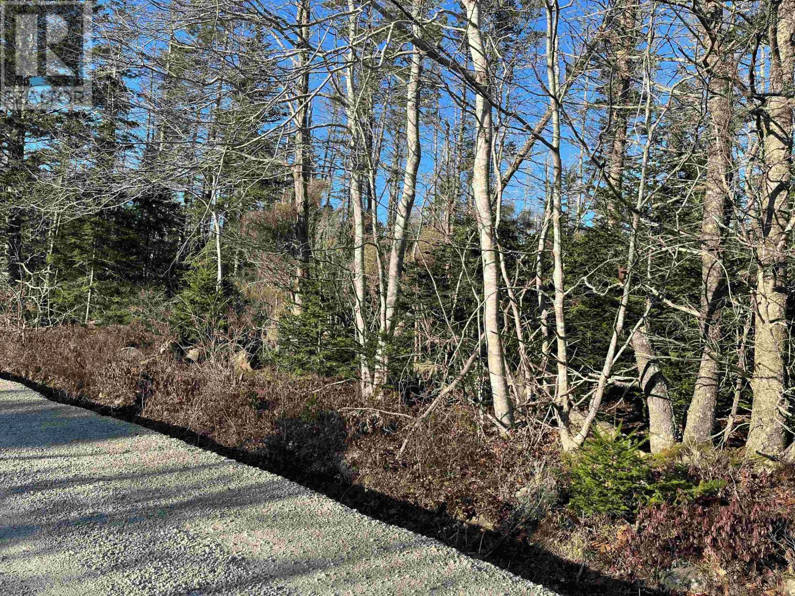 Property 3 of 3 of Lot Argyle Head Road