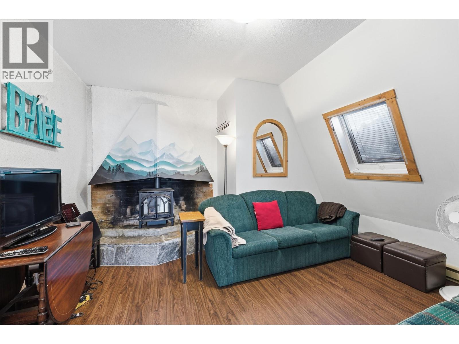 9885 Pinnacles Road Unit# 3, Vernon