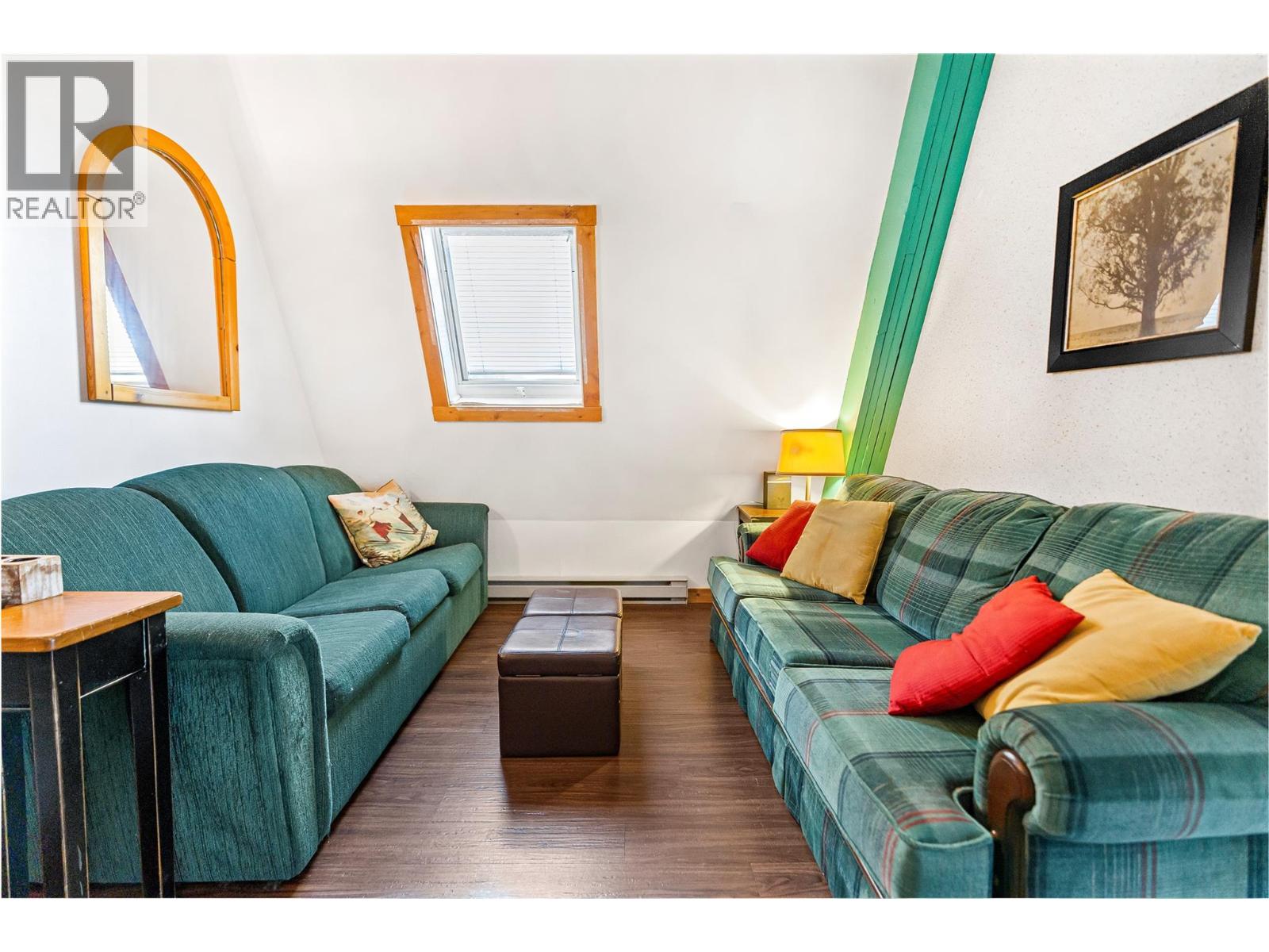 9885 Pinnacles Road Unit# 3, Vernon