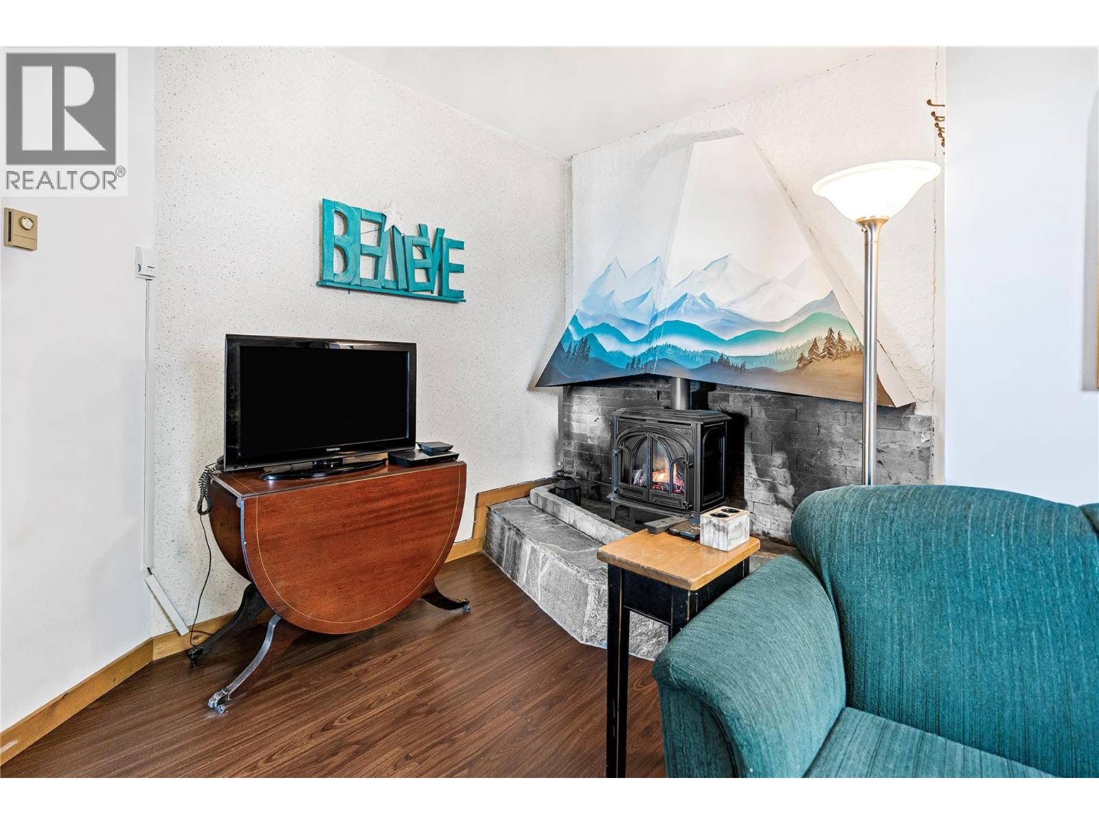 9885 Pinnacles Road Unit# 3, Vernon