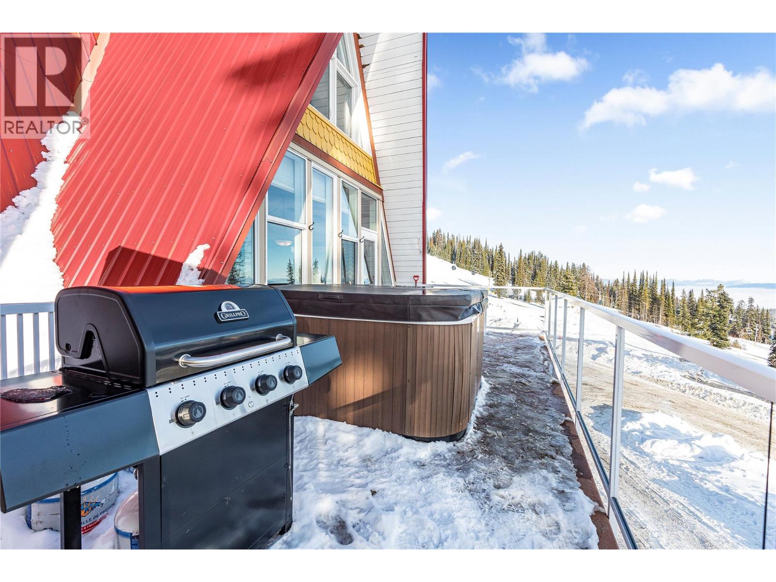 9885 Pinnacles Road Unit# 3, Vernon