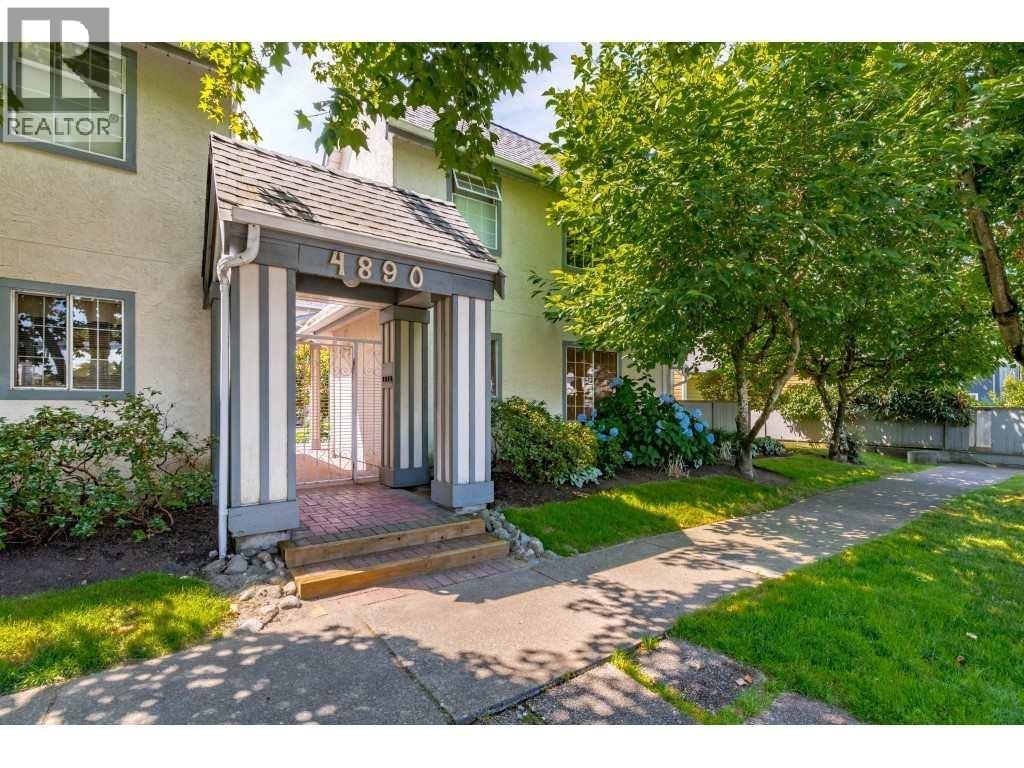 #8-4890 48 Avenue, Delta