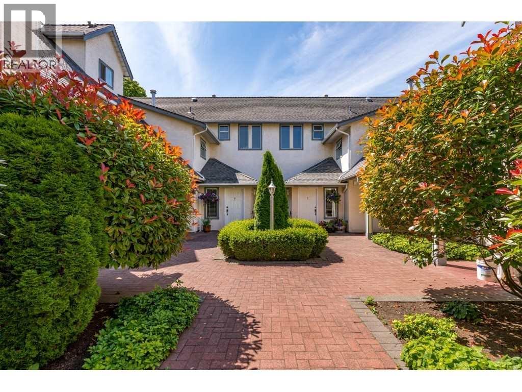 #8-4890 48 Avenue, Delta