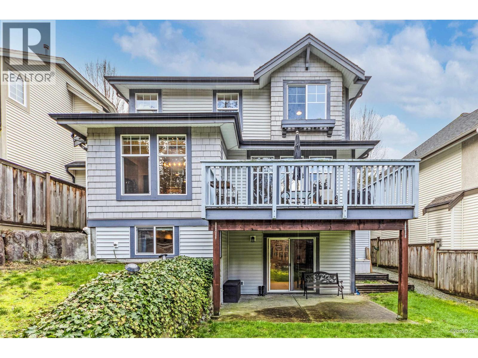 6 ALDER DRIVE, Port Moody