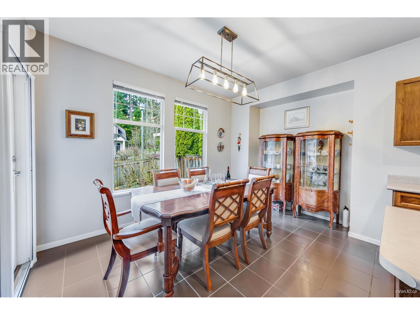 6 ALDER DRIVE, Port Moody