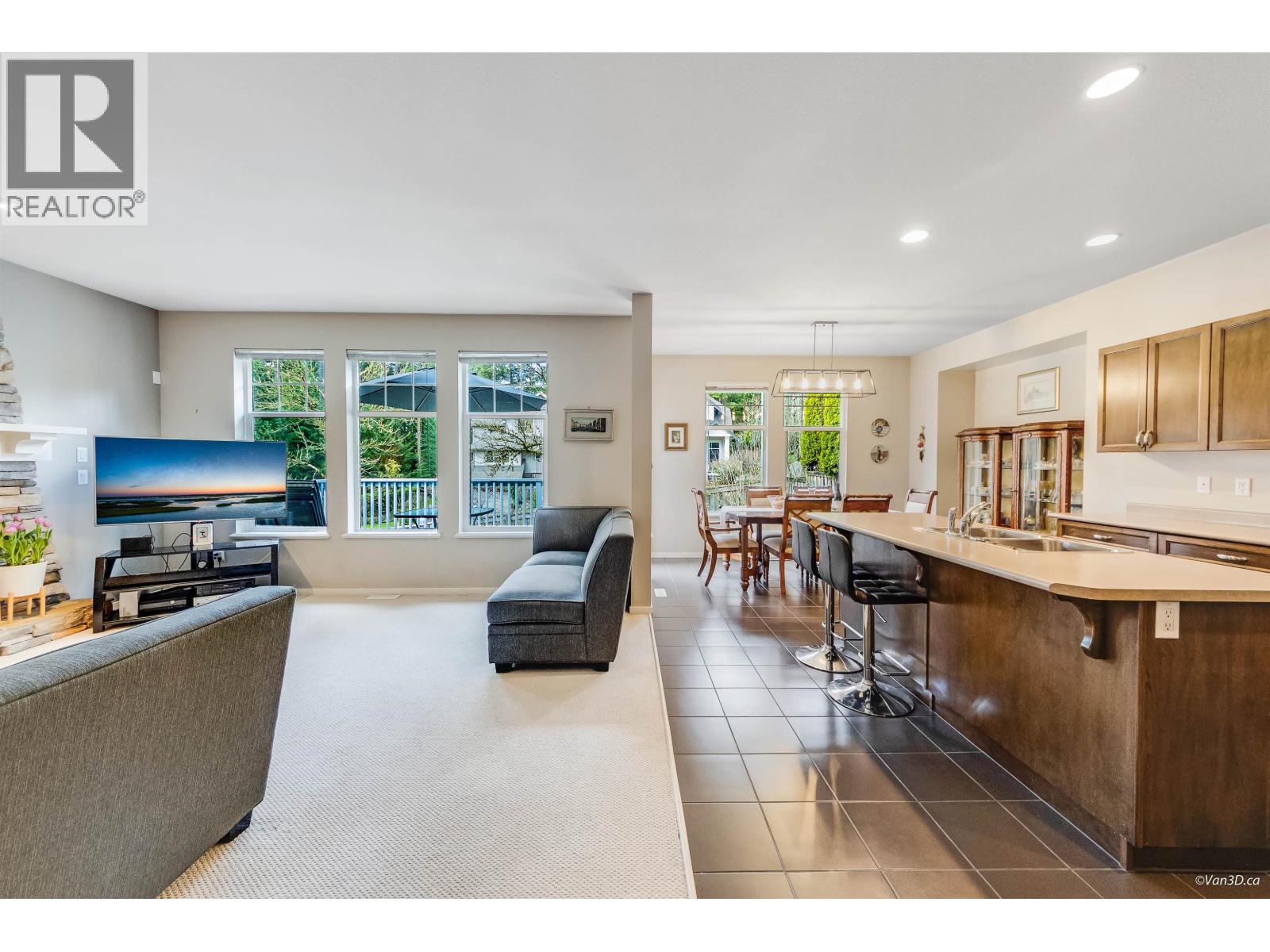 6 ALDER DRIVE, Port Moody