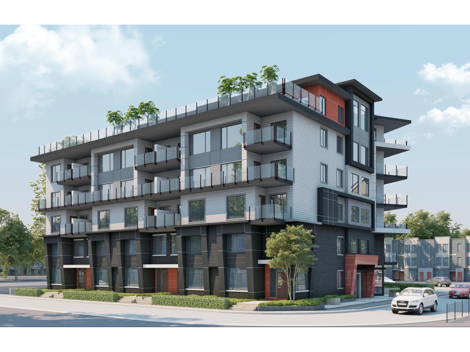 112 15739 FRASER HIGHWAY, Surrey