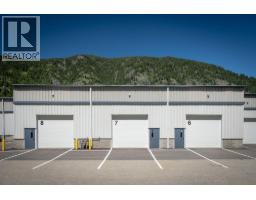 1155 Insight Drive Unit# 6, 7, 8, Nelson, BC V1L5P5 Photo 34