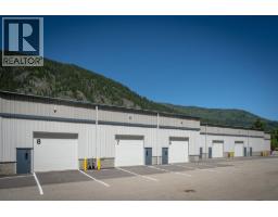 1155 Insight Drive Unit# 6, 7, 8, Nelson, BC V1L5P5 Photo 35