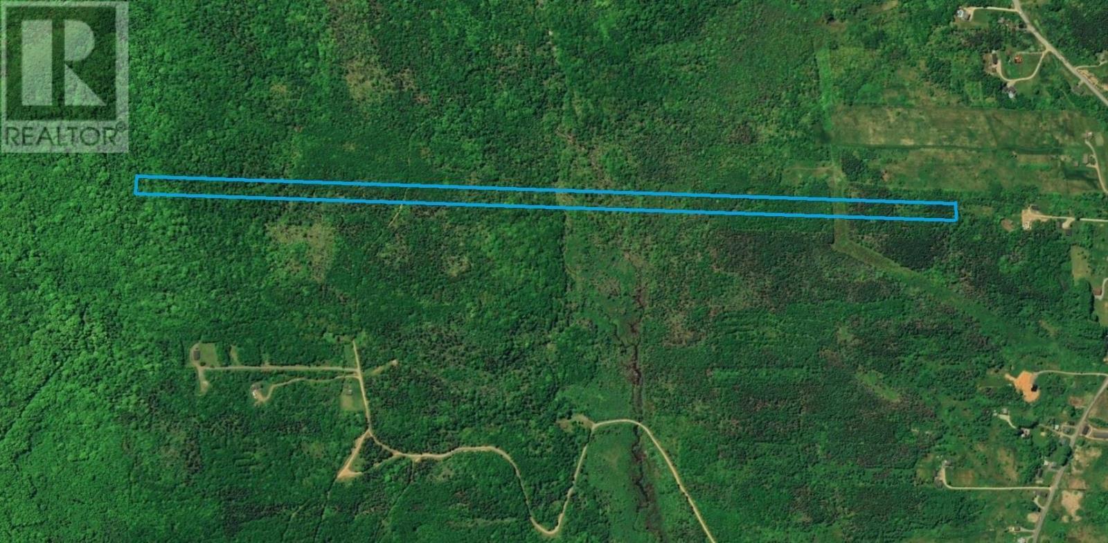 Property 3 of 9 of Cheticamp Back Road