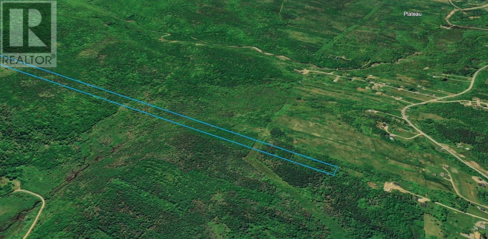 Property 7 of 9 of Cheticamp Back Road