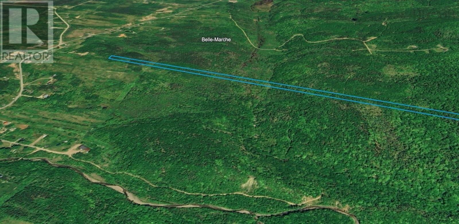 Property 5 of 9 of Cheticamp Back Road