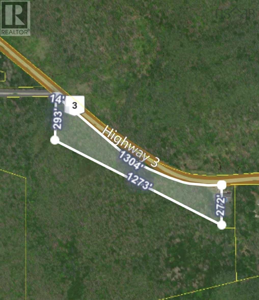 Property 4 of 5 of Highway 3