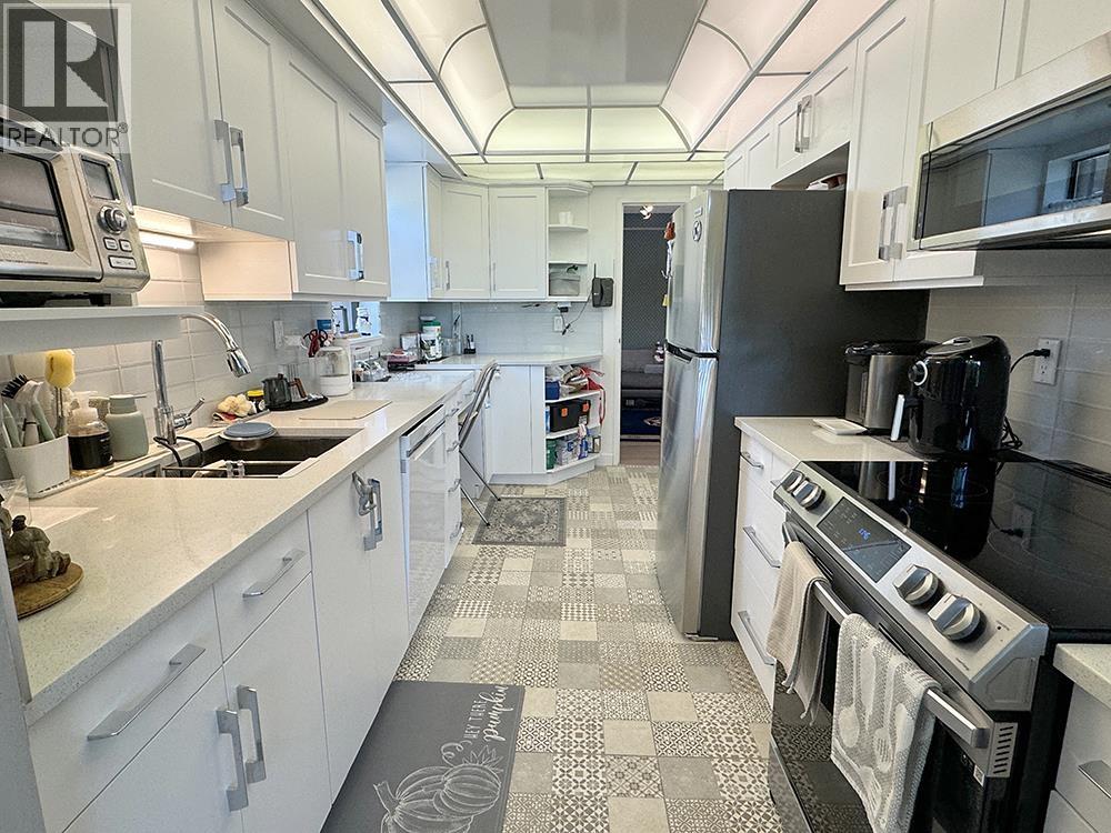 405 6611 MINORU BOULEVARD, Richmond