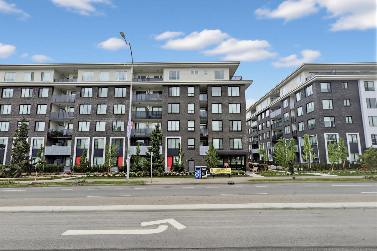 516 15858 FRASER HIGHWAY - Photo 2 of 28, Surrey, British Columbia