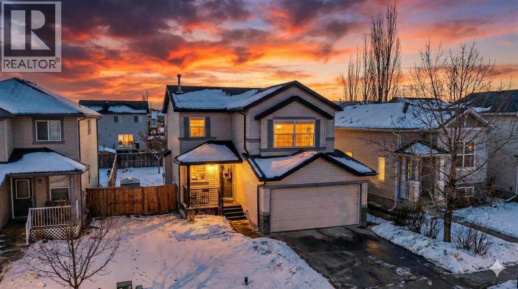 51 Everstone Boulevard SW, Calgary, Alberta