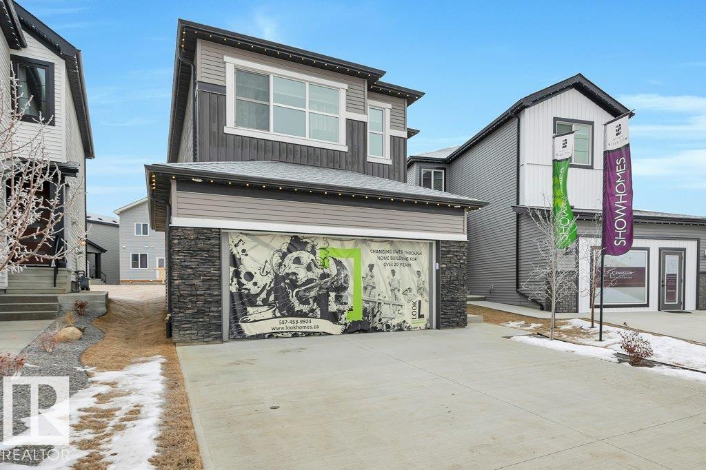104 BLUFF CV, Leduc