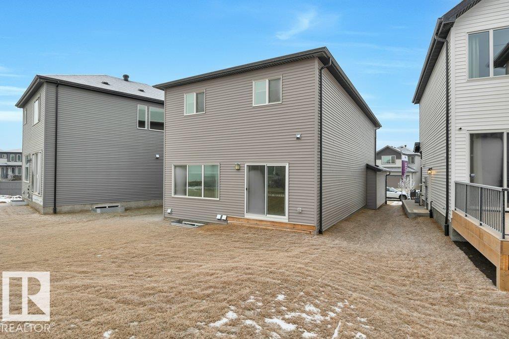 104 BLUFF CV, Leduc