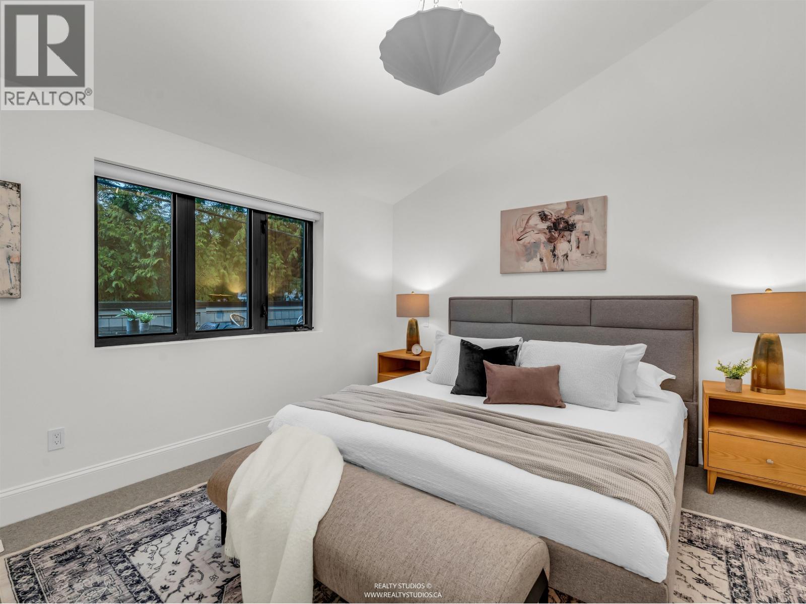 4090 MAPLE CRESCENT, Vancouver