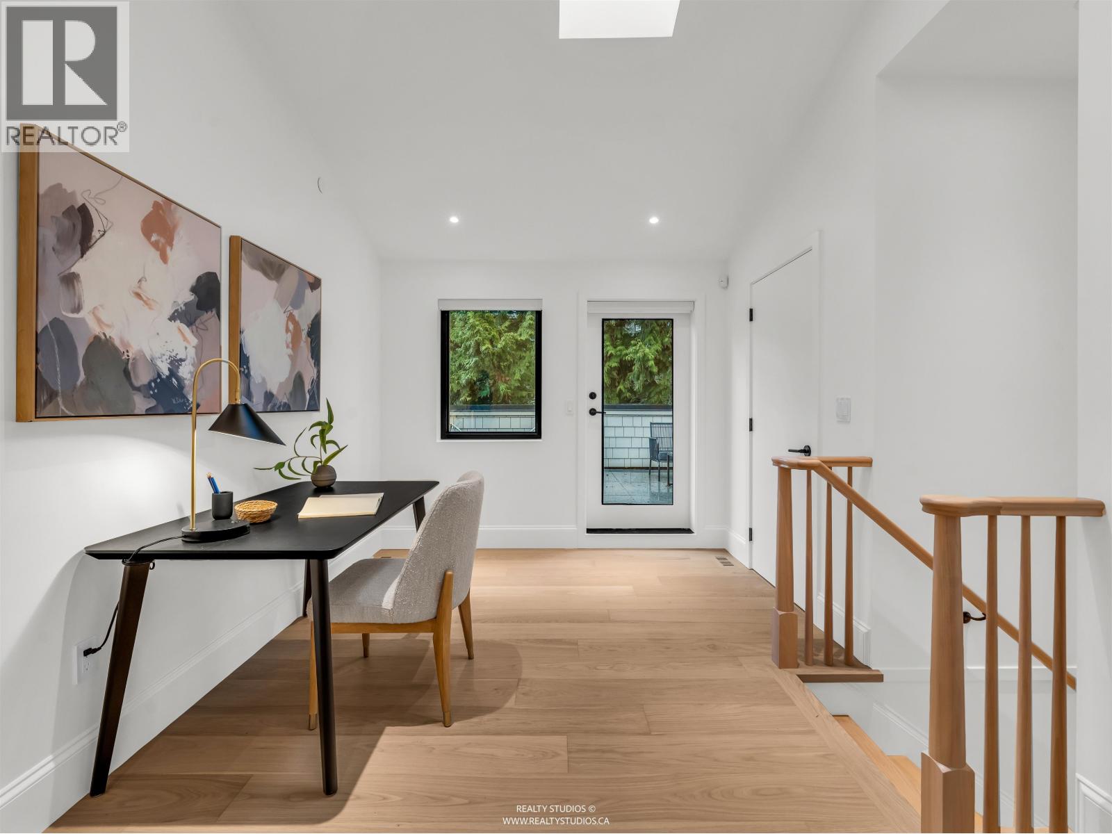 4090 MAPLE CRESCENT, Vancouver