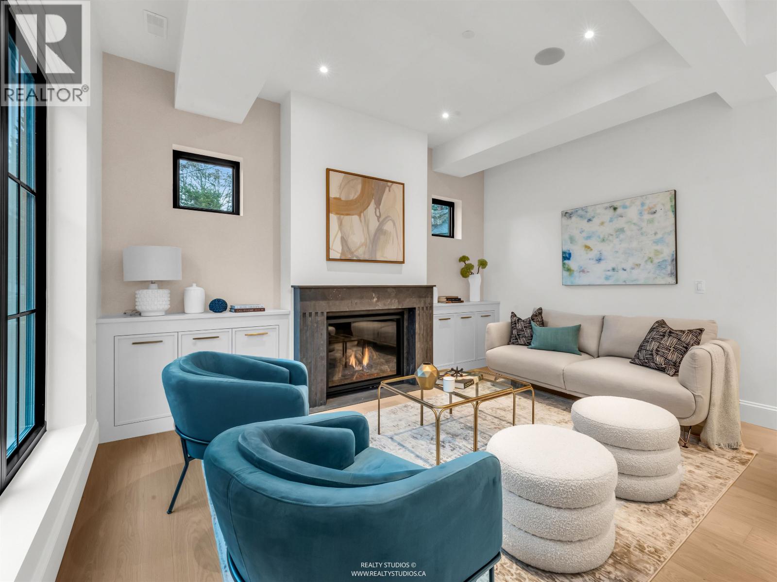 4090 MAPLE CRESCENT, Vancouver