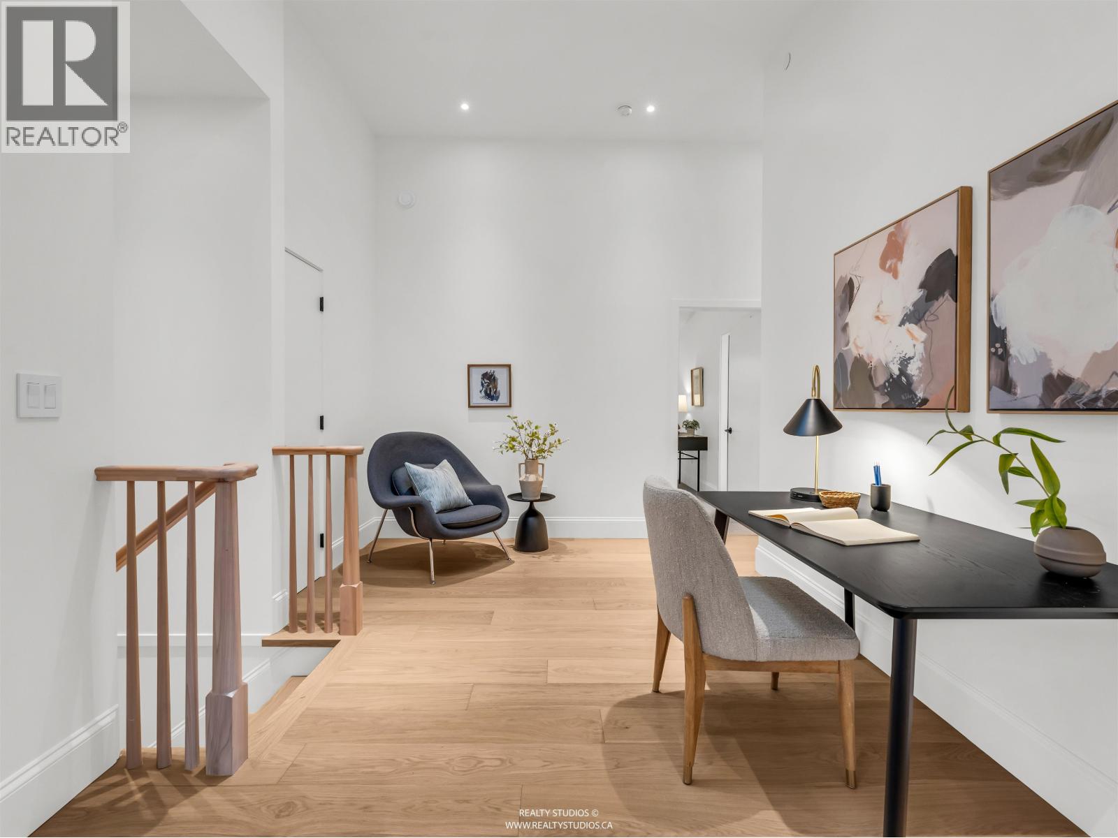 4090 MAPLE CRESCENT, Vancouver