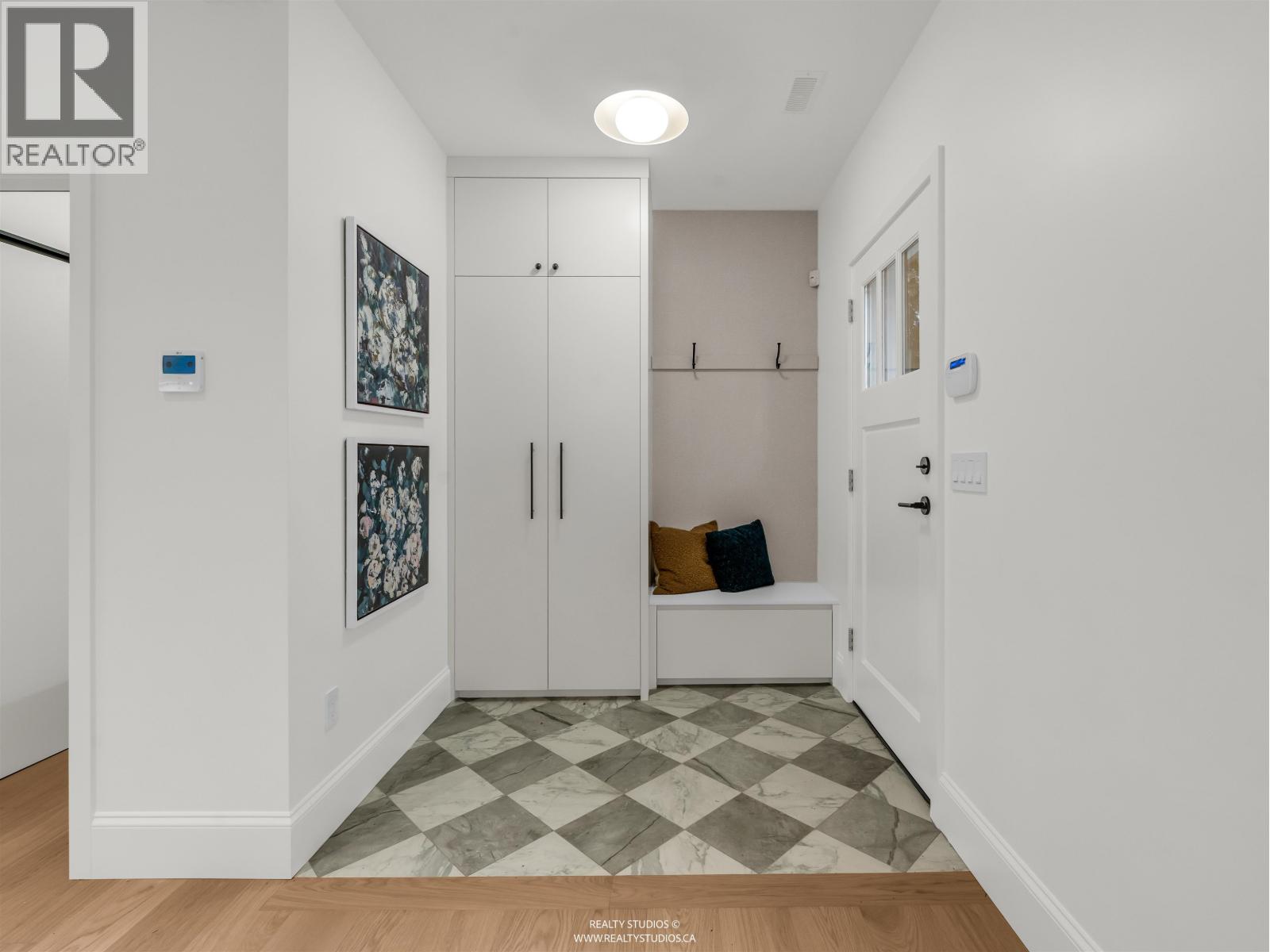 4090 MAPLE CRESCENT, Vancouver