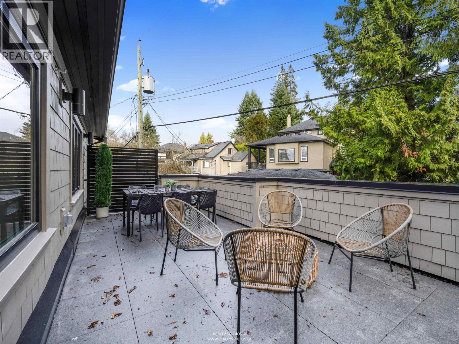 4090 MAPLE CRESCENT, Vancouver