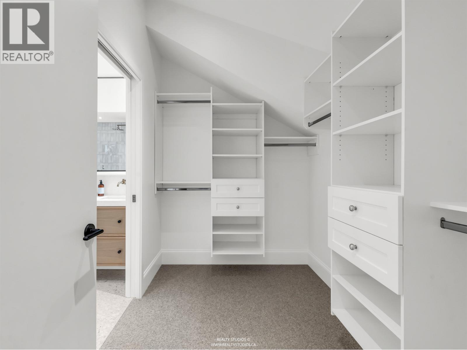 4090 MAPLE CRESCENT, Vancouver