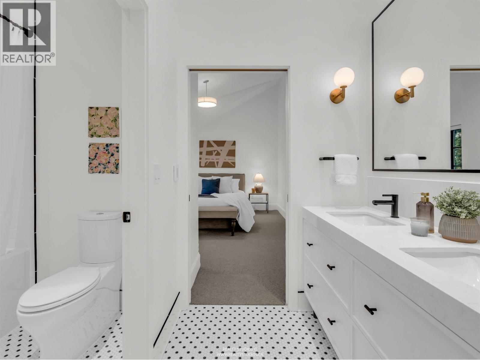 4090 MAPLE CRESCENT, Vancouver