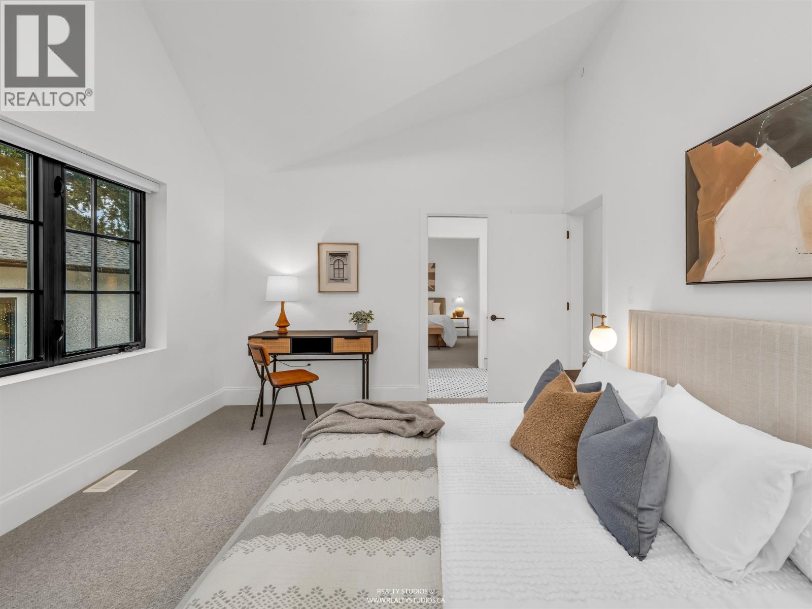 4090 MAPLE CRESCENT, Vancouver