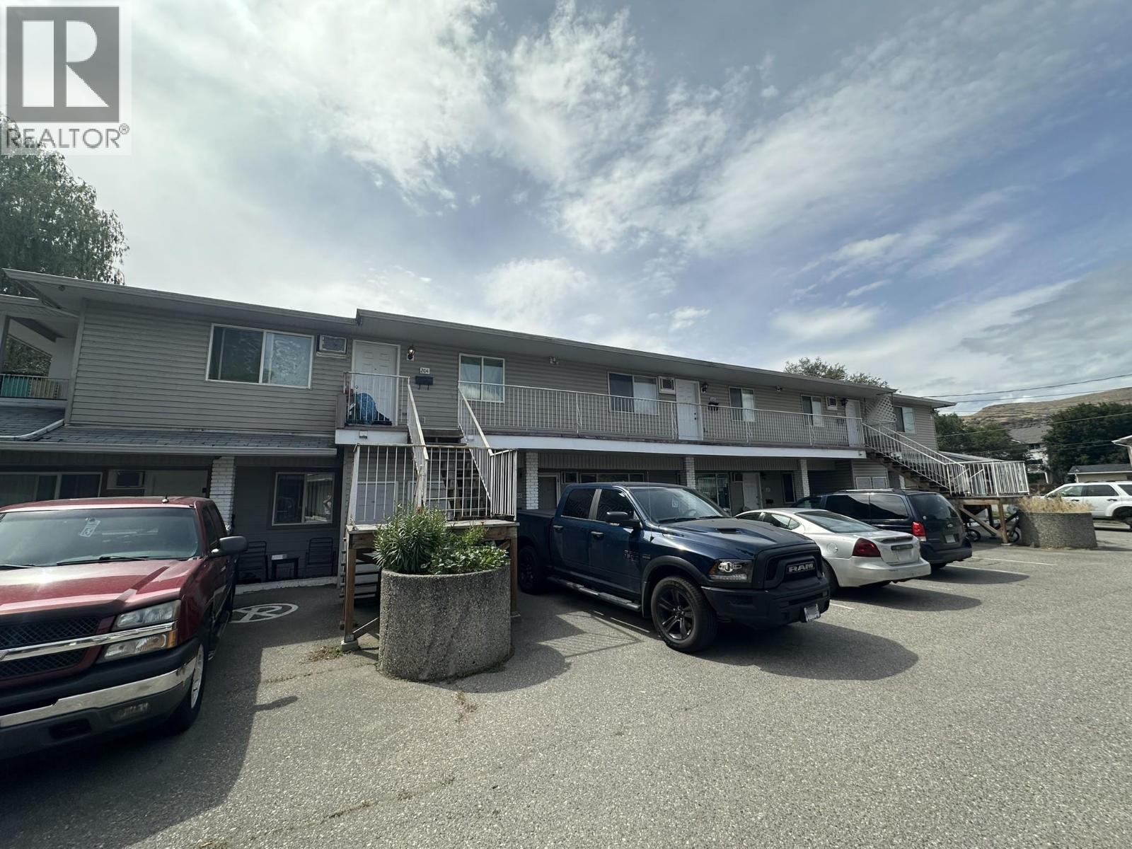 204 3712 24 Avenue, Vernon