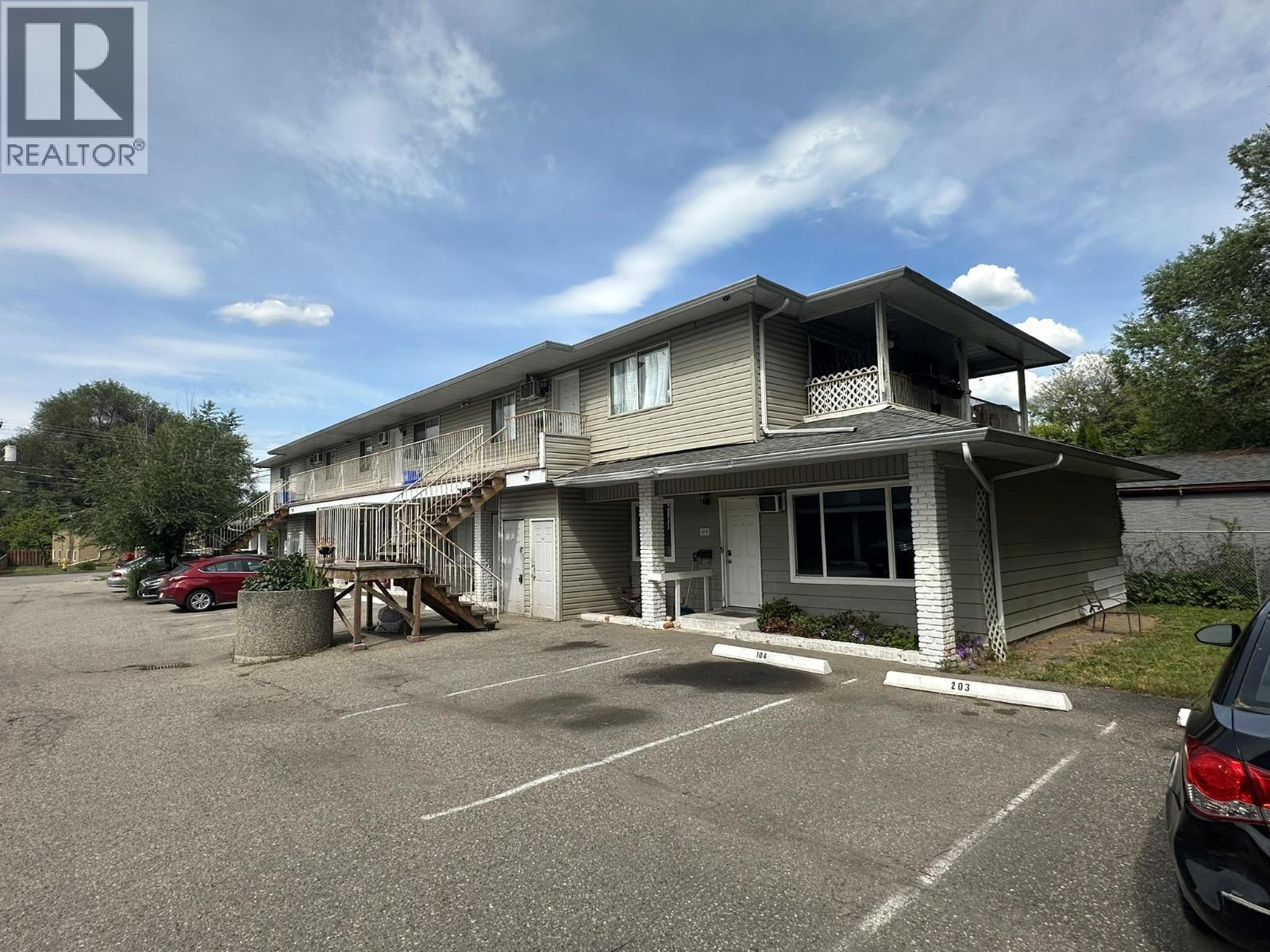 204 3712 24 Avenue, Vernon