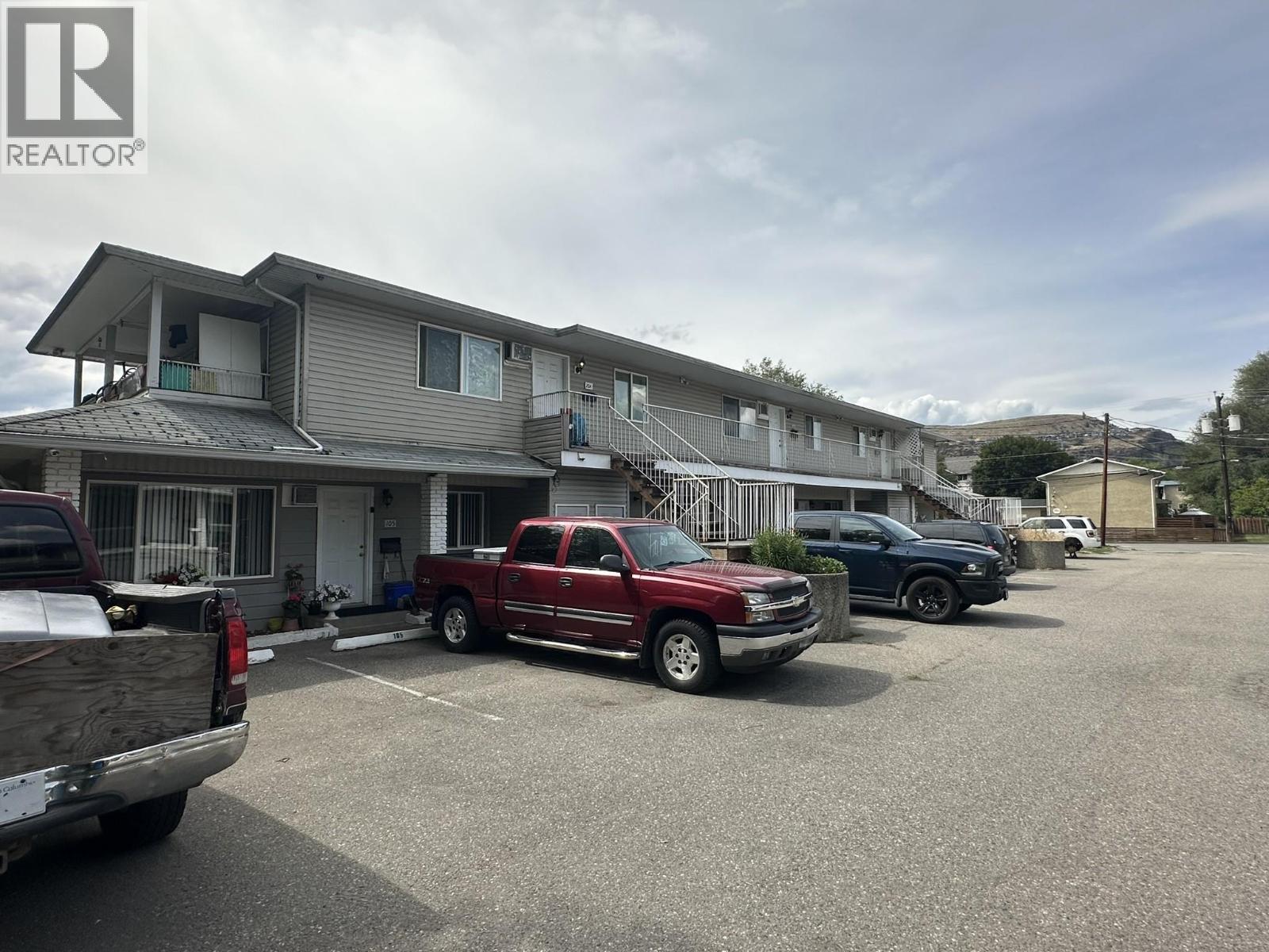 204 3712 24 Avenue, Vernon