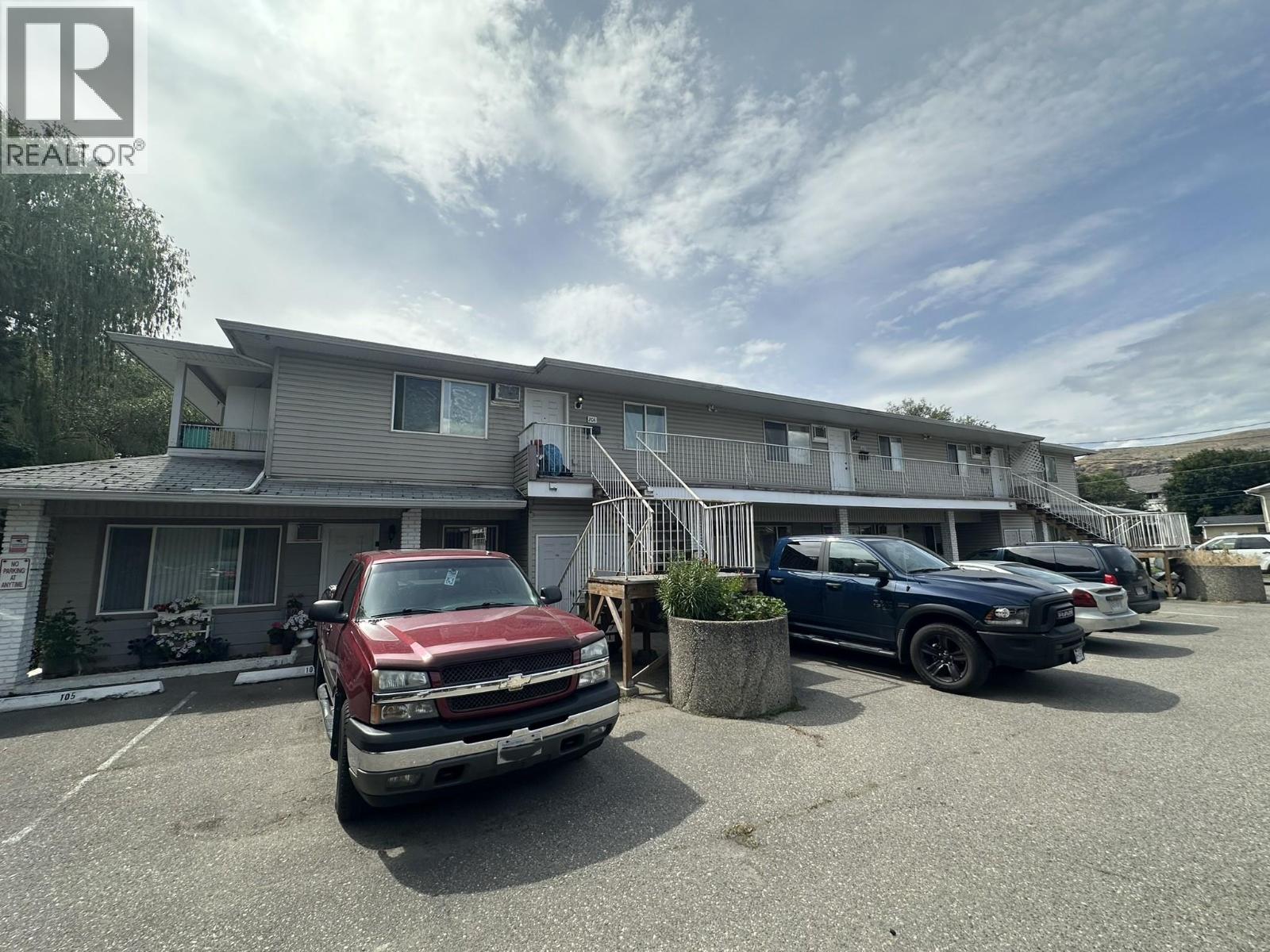 204 3712 24 Avenue, Vernon
