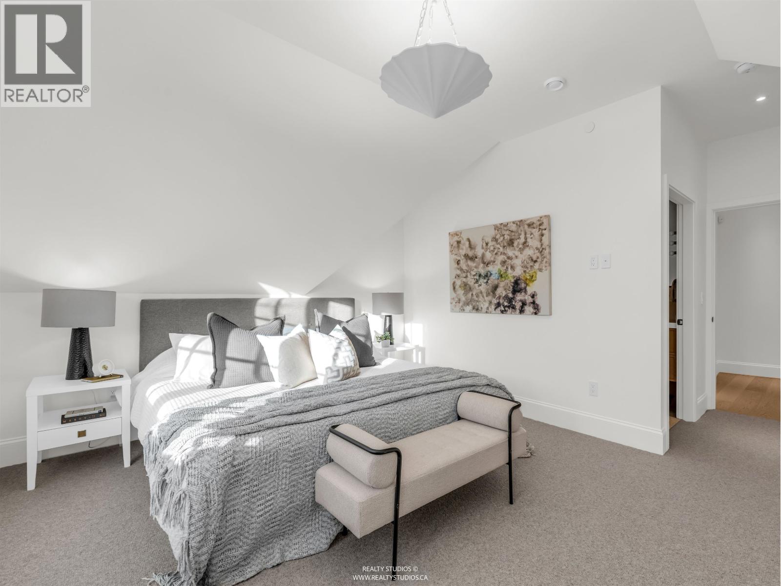 1 4088 MAPLE CRESCENT, Vancouver