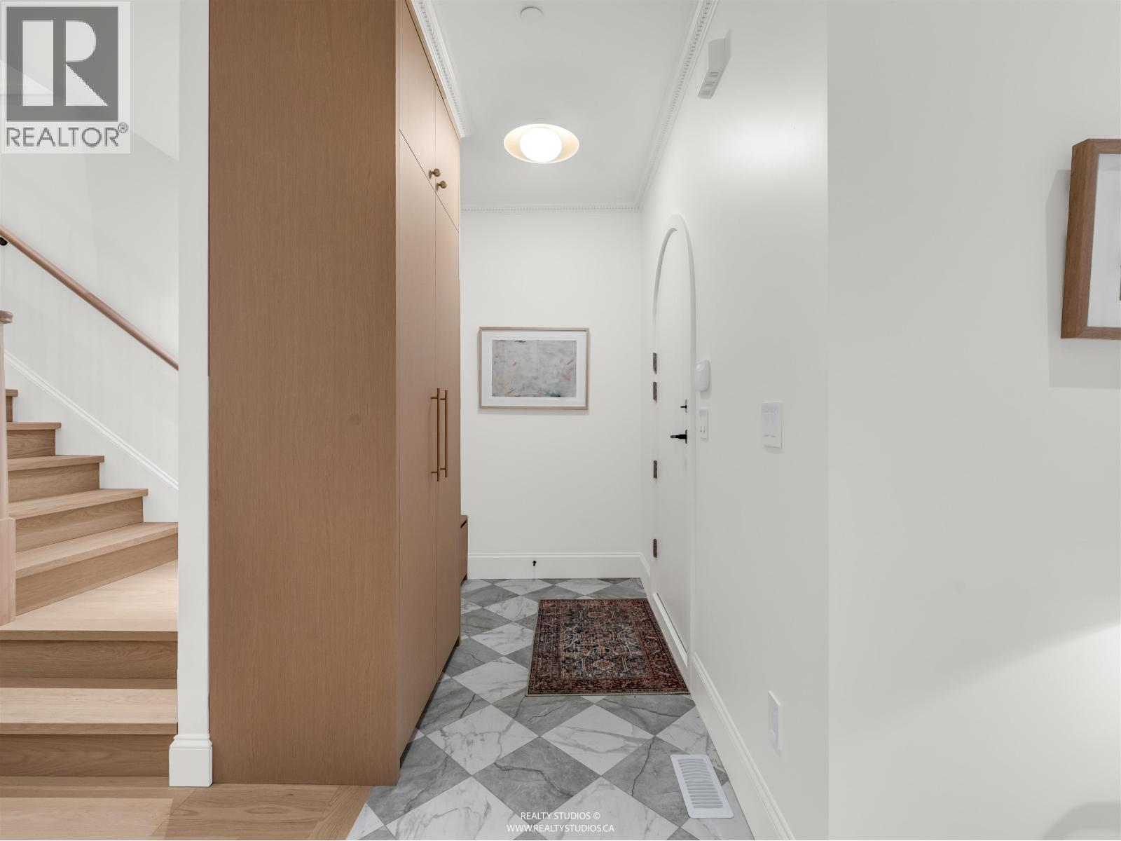 1 4088 MAPLE CRESCENT, Vancouver