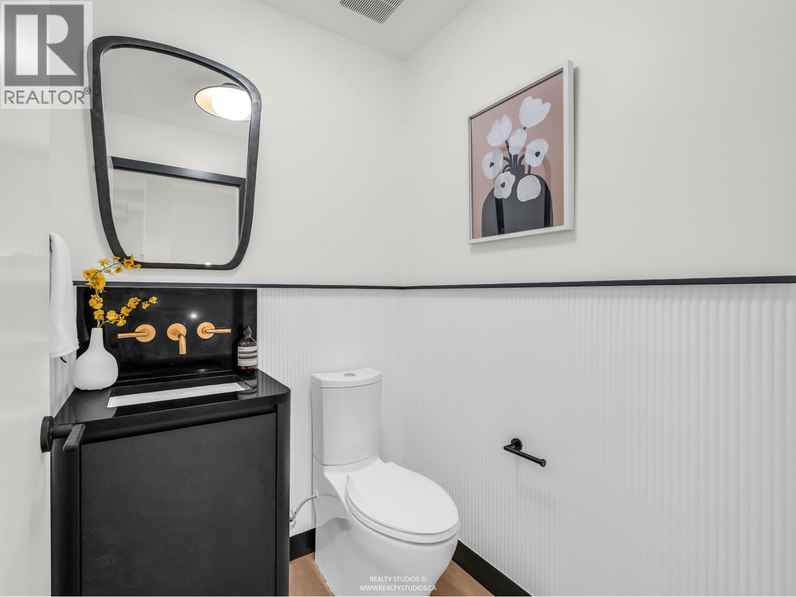 1 4088 MAPLE CRESCENT, Vancouver