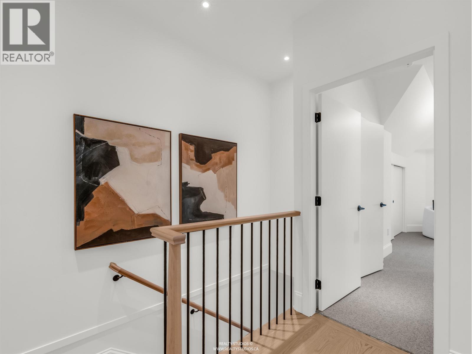 1 4088 MAPLE CRESCENT, Vancouver