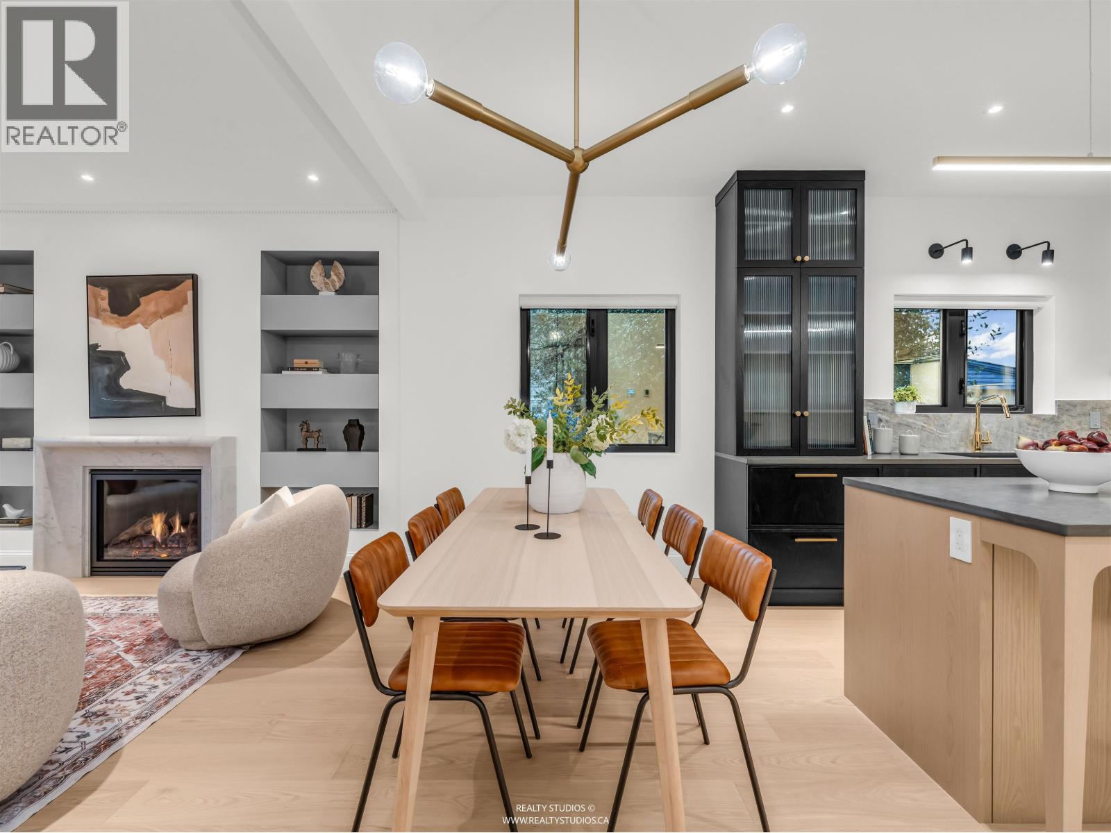 1 4088 MAPLE CRESCENT, Vancouver