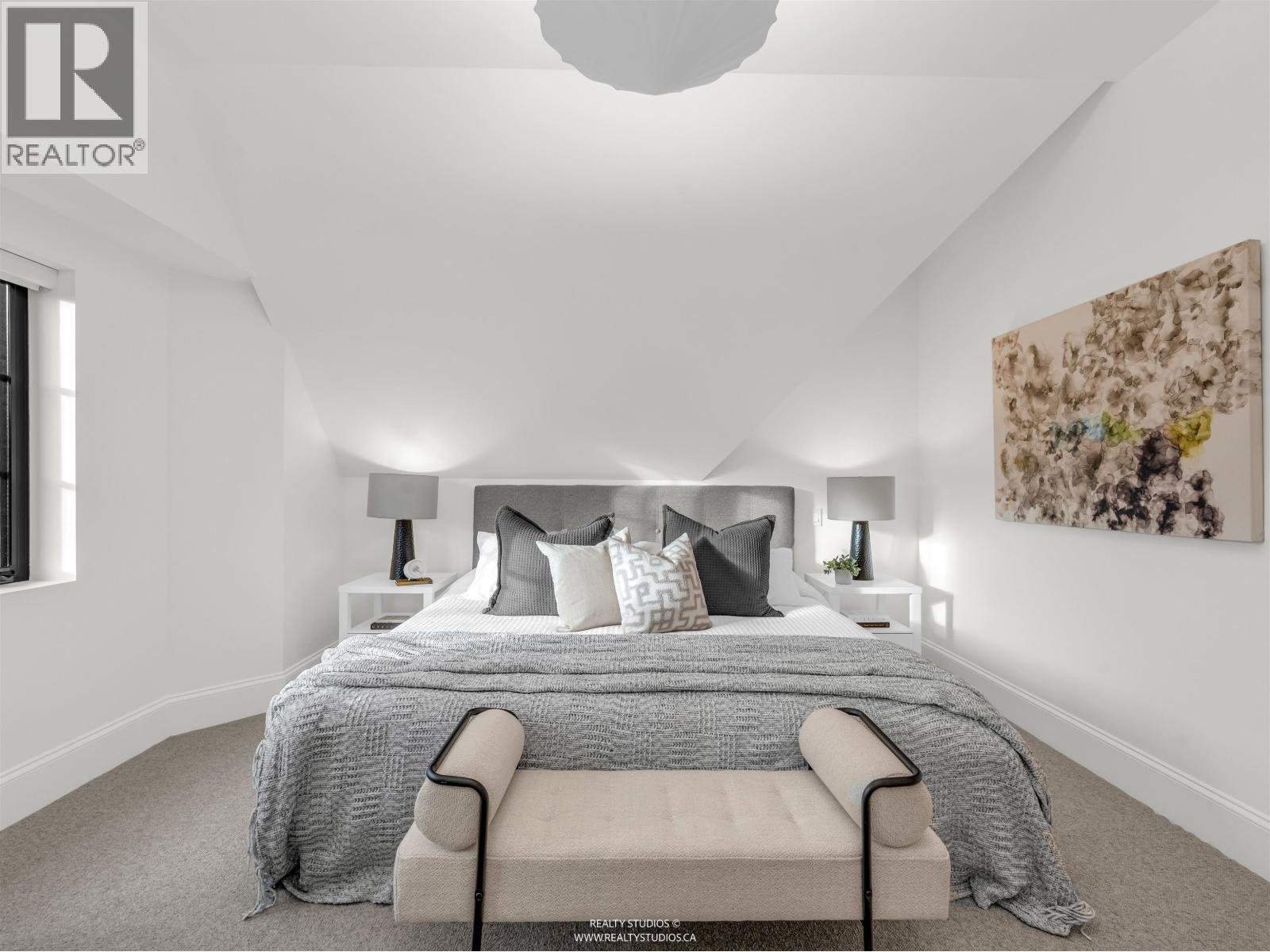 1 4088 MAPLE CRESCENT, Vancouver