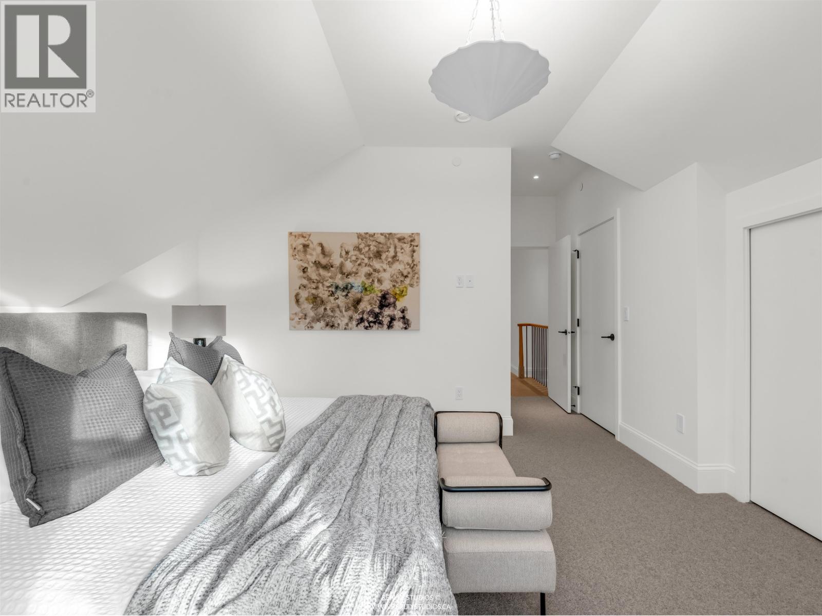 1 4088 MAPLE CRESCENT, Vancouver