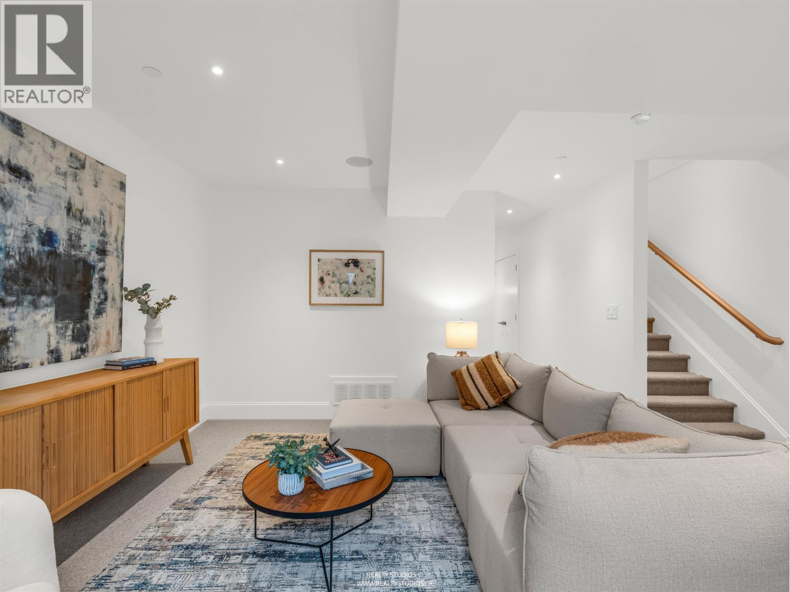 1 4088 MAPLE CRESCENT, Vancouver