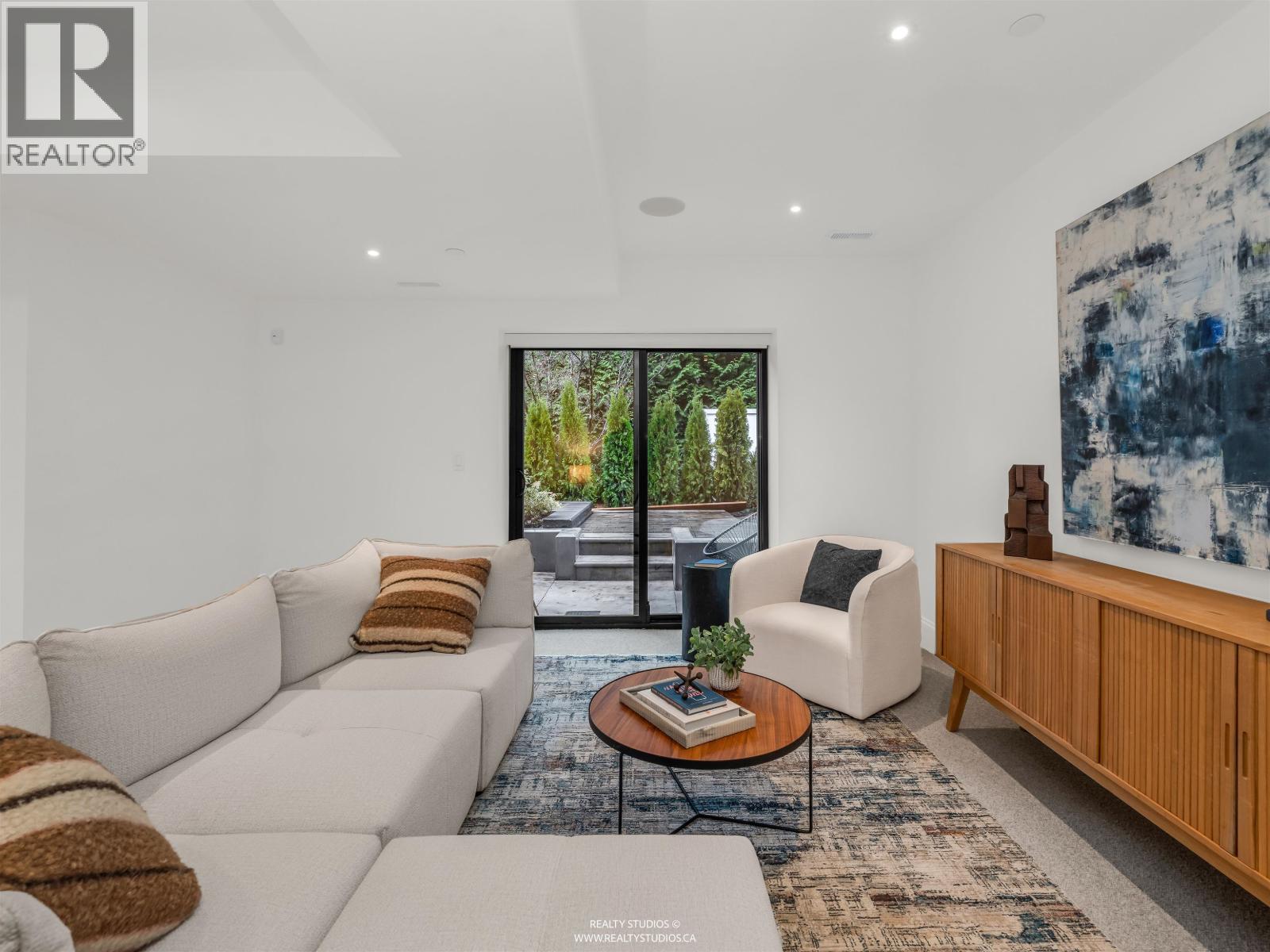 1 4088 MAPLE CRESCENT, Vancouver