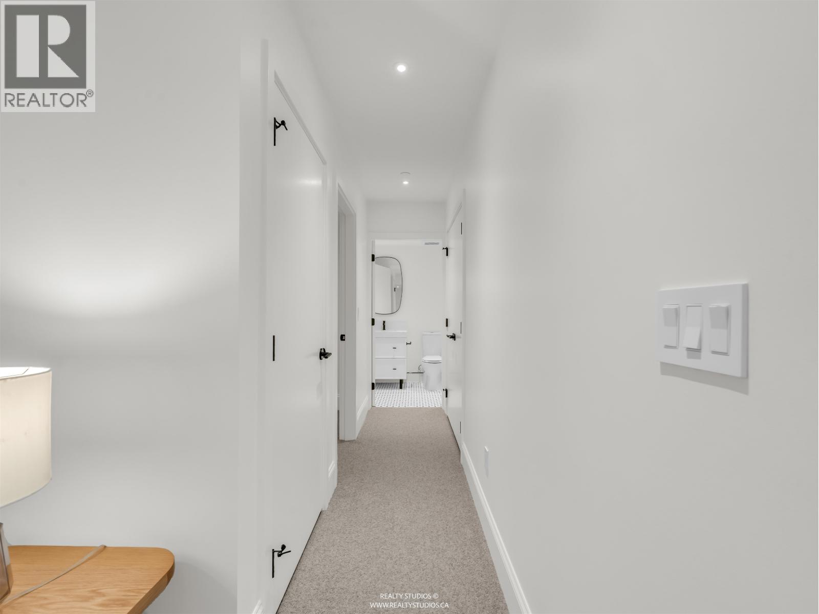 1 4088 MAPLE CRESCENT, Vancouver