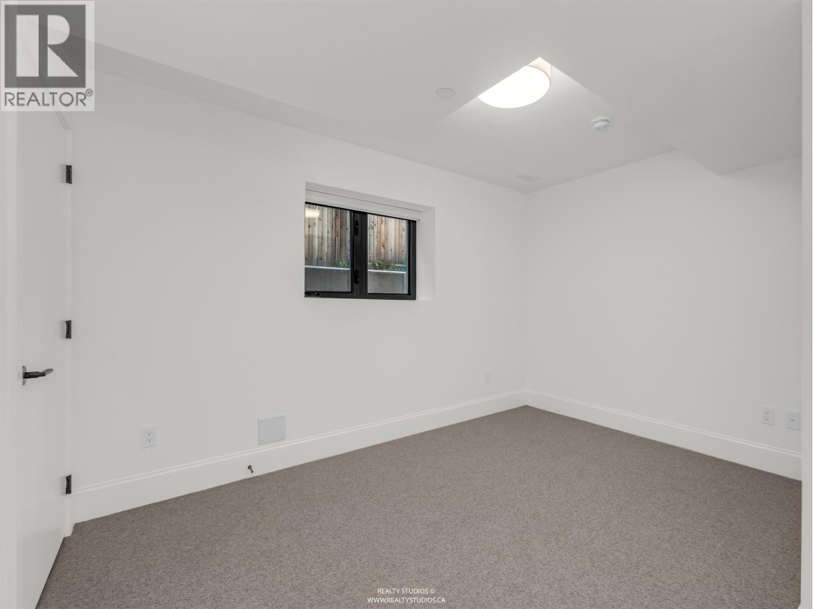 1 4088 MAPLE CRESCENT, Vancouver