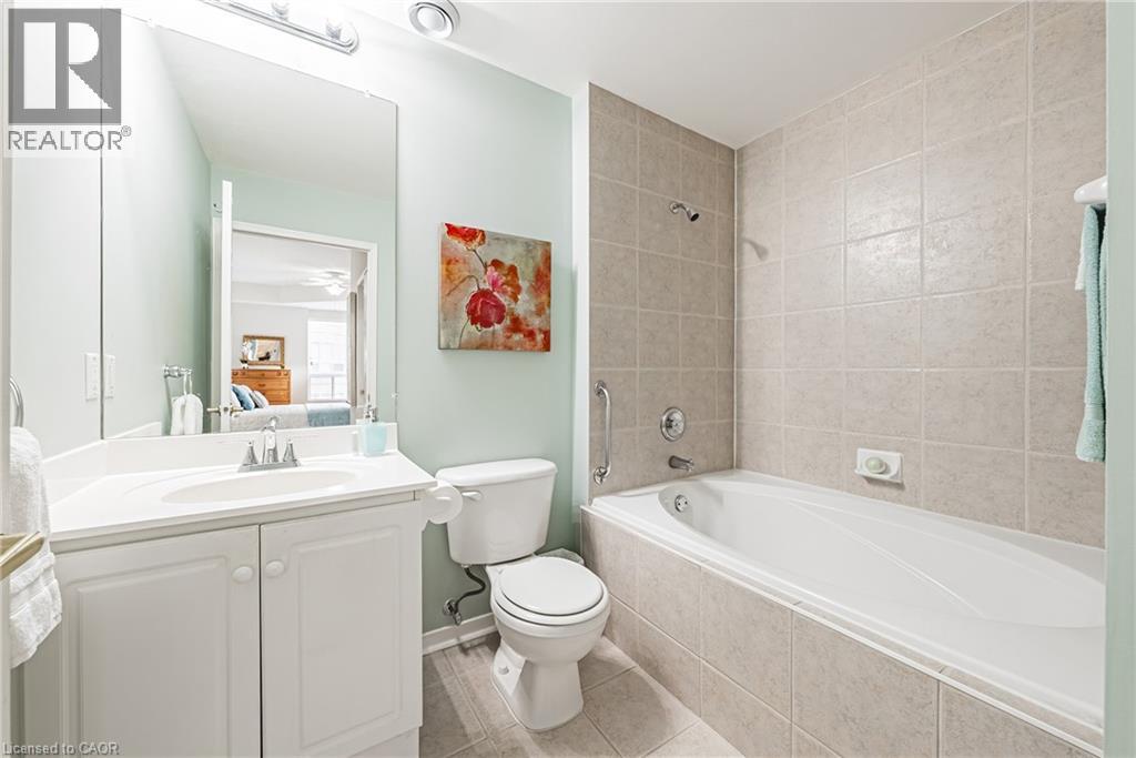 2075 AMHERST HEIGHTS Drive Unit# 103, Burlington, Ontario, L7P5B8 — Photo 13