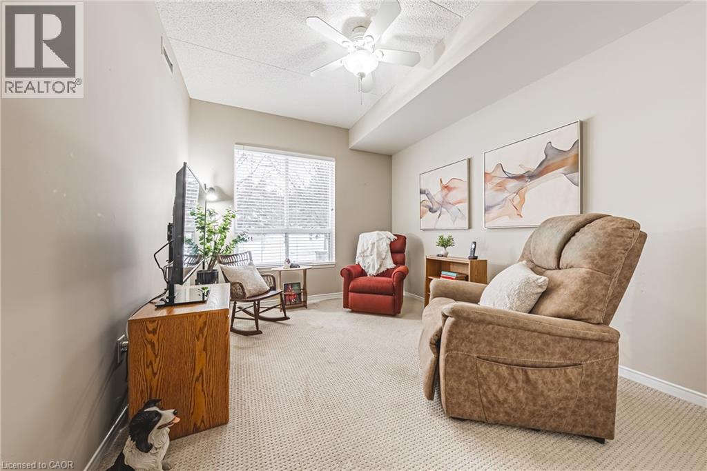 2075 AMHERST HEIGHTS Drive Unit# 103, Burlington, Ontario, L7P5B8 — Photo 2
